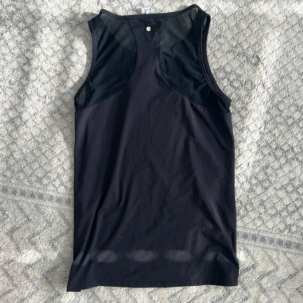 Fabletics workout top - Picture 3 of 3